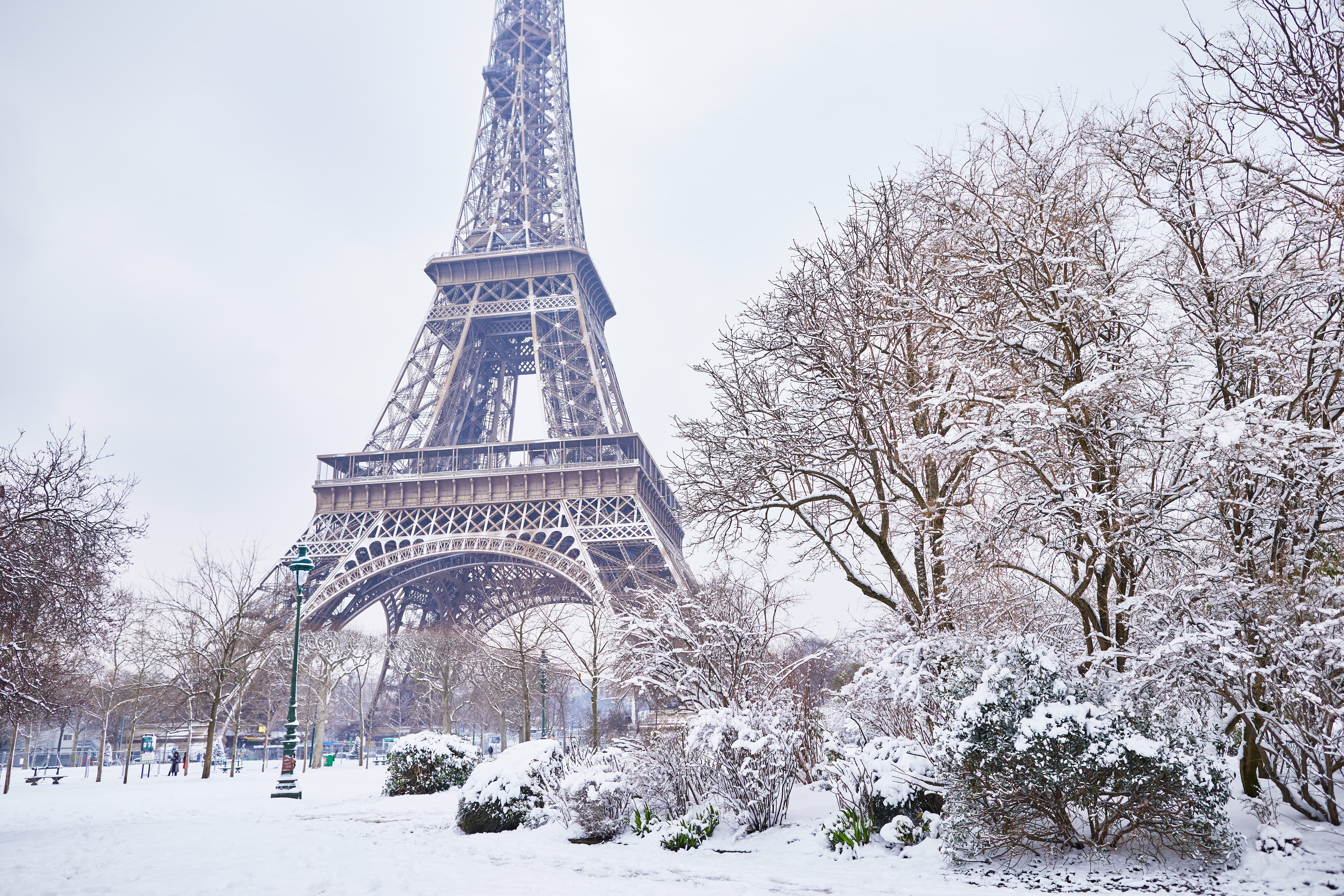 20 Things to Do in Paris in Winter {{year}}: Get Upto 40% Off