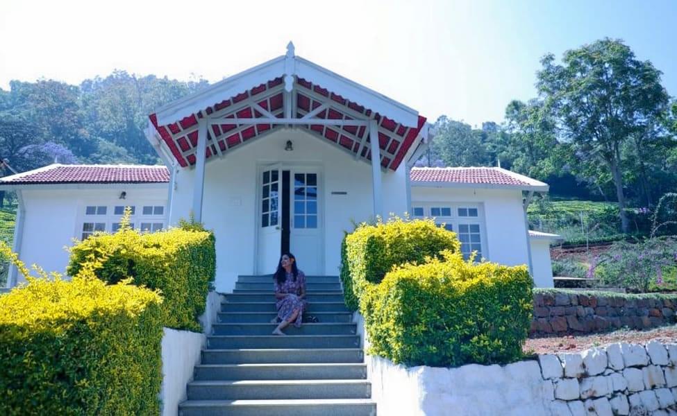 Villa Stay in Coonoor