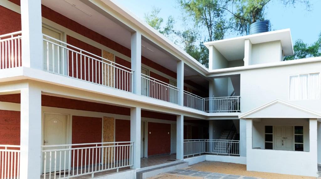 Beach Side Stay in Gokarna with Activites with Flat 9% off