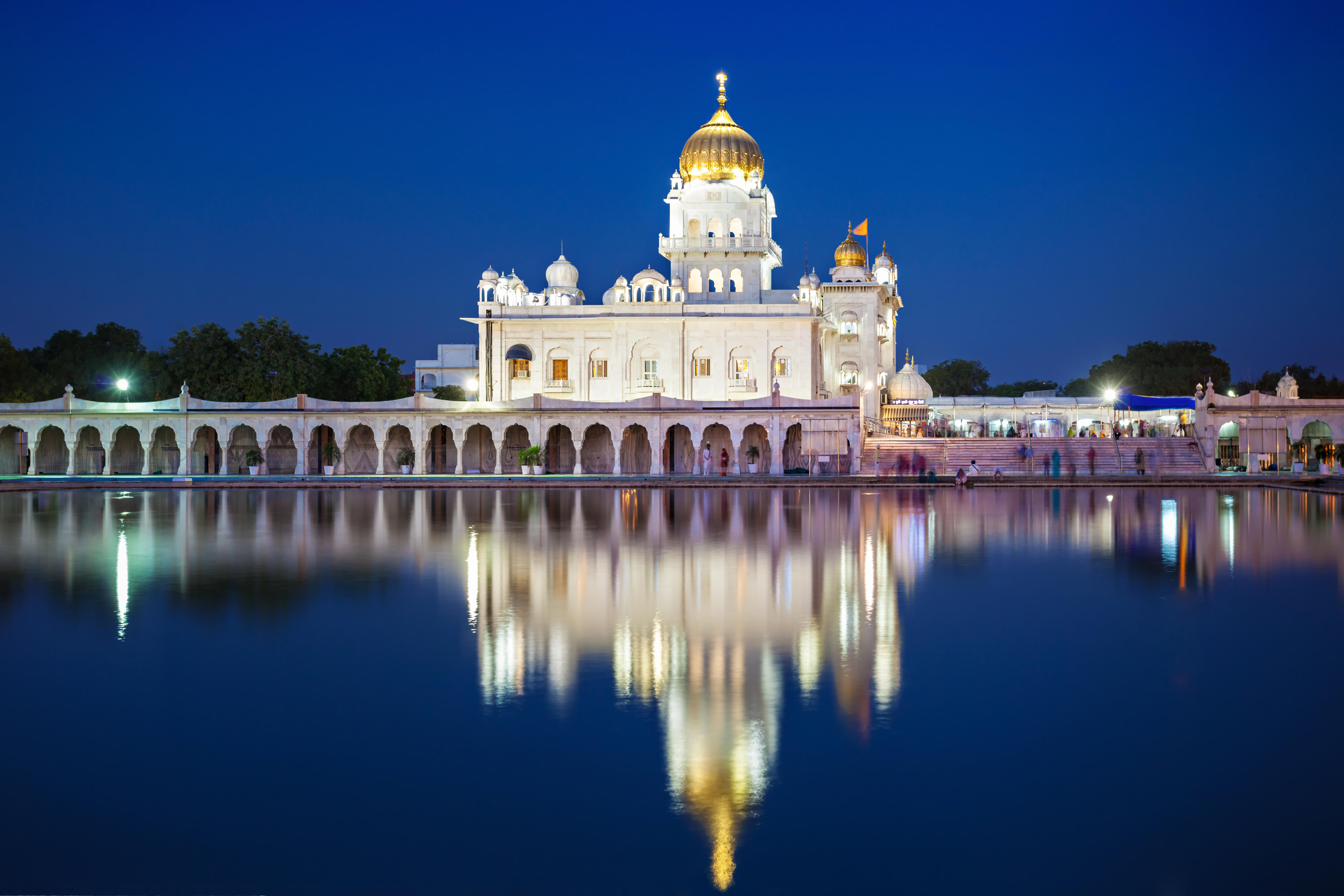 Golden Temple Tour Amritsar | Book Online Tour & Save 20%