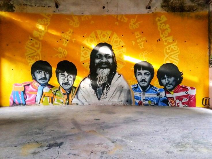 Beatles Ashram Tickets, Rishikesh | Book Online & Save 28%