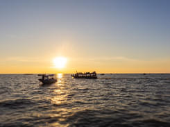 River Cruise in Siem Reap, Book Now @ Flat 19% off