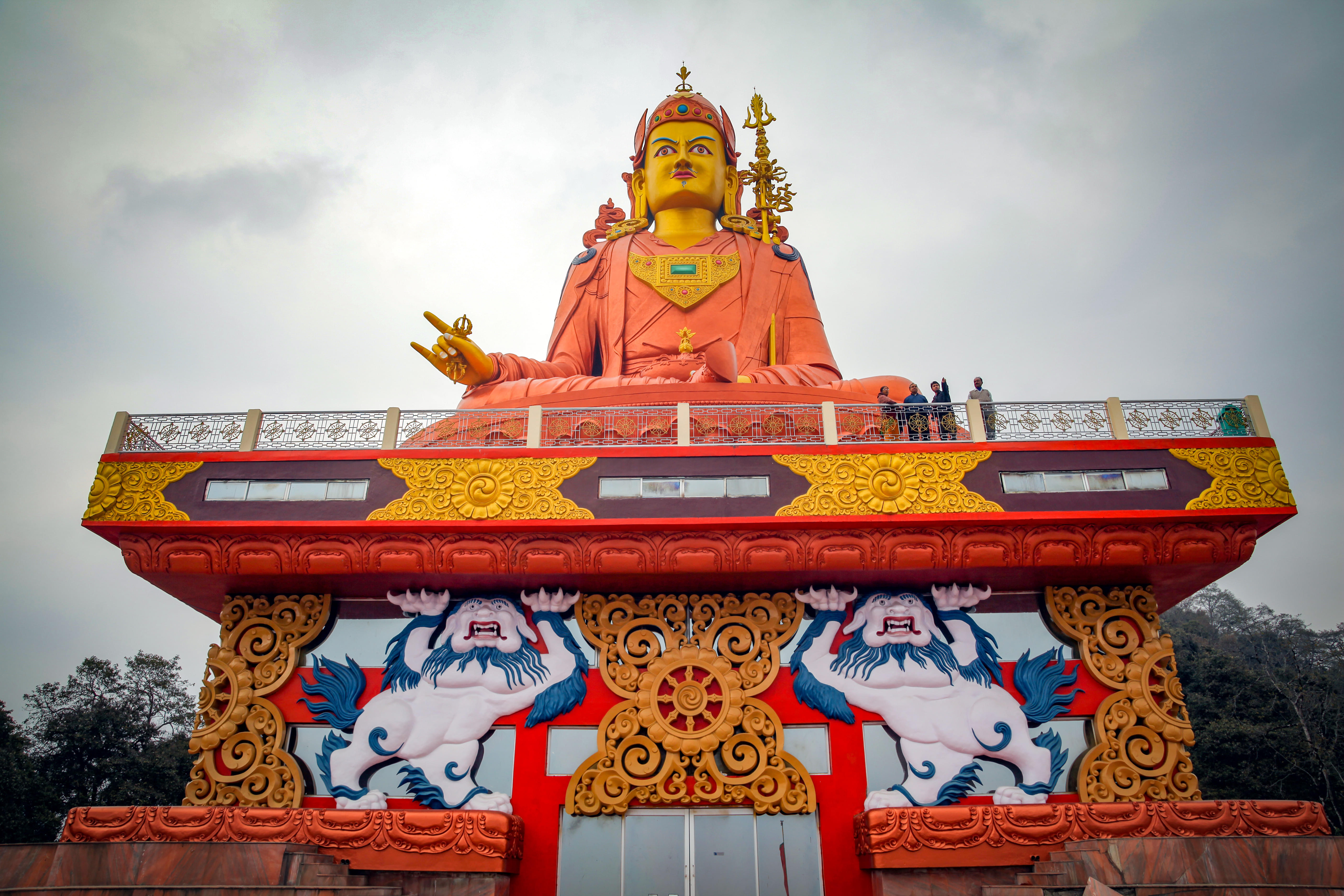 561 Sikkim Statue Stock Photos - Free & Royalty-Free Stock Photos from  Dreamstime