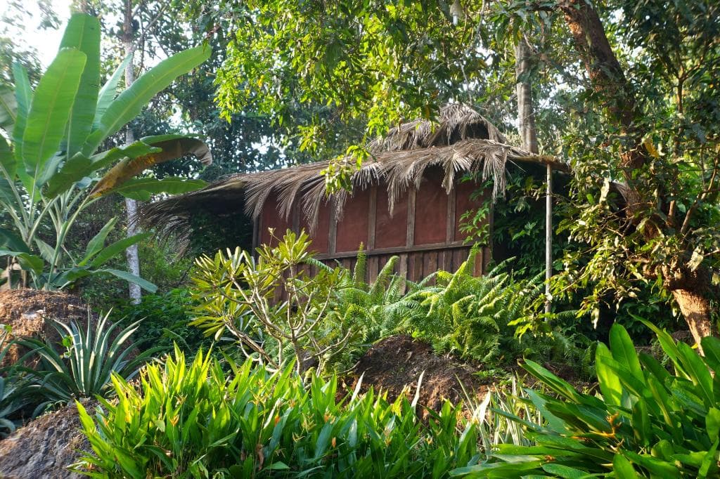 Homestay in Goa with Adventure Activities Flat 15% off