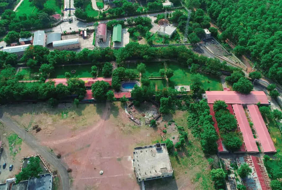 Day Outing at Narmada Hills, Omkareshwar | Book Online @ 16% off