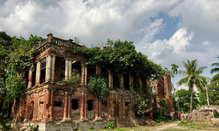 Ruins of Ani