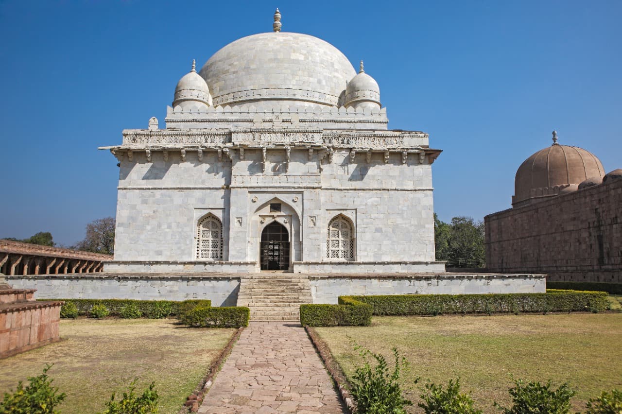 Day Tour to Mandav, Indore | Book Now @ Flat 17% off