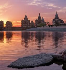 4 Days Trip from Delhi in {{year}} (Distance & Best Time)