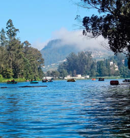 5 Days Trip from Delhi in {{year}} (Distance & Best Time)