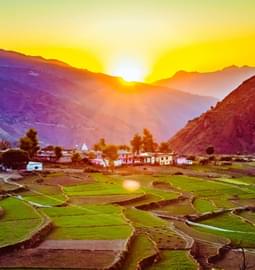 3 Days Trip from Delhi in {{year}} (Distance & Best Time)