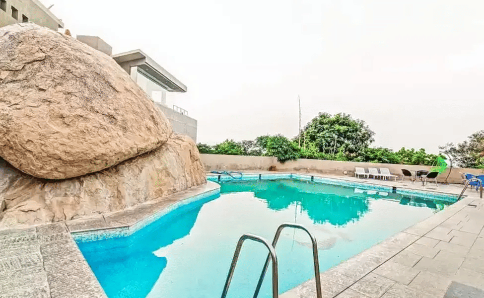 Honey Berg Resort Hyderabad Day Out, @ Flat 15% off