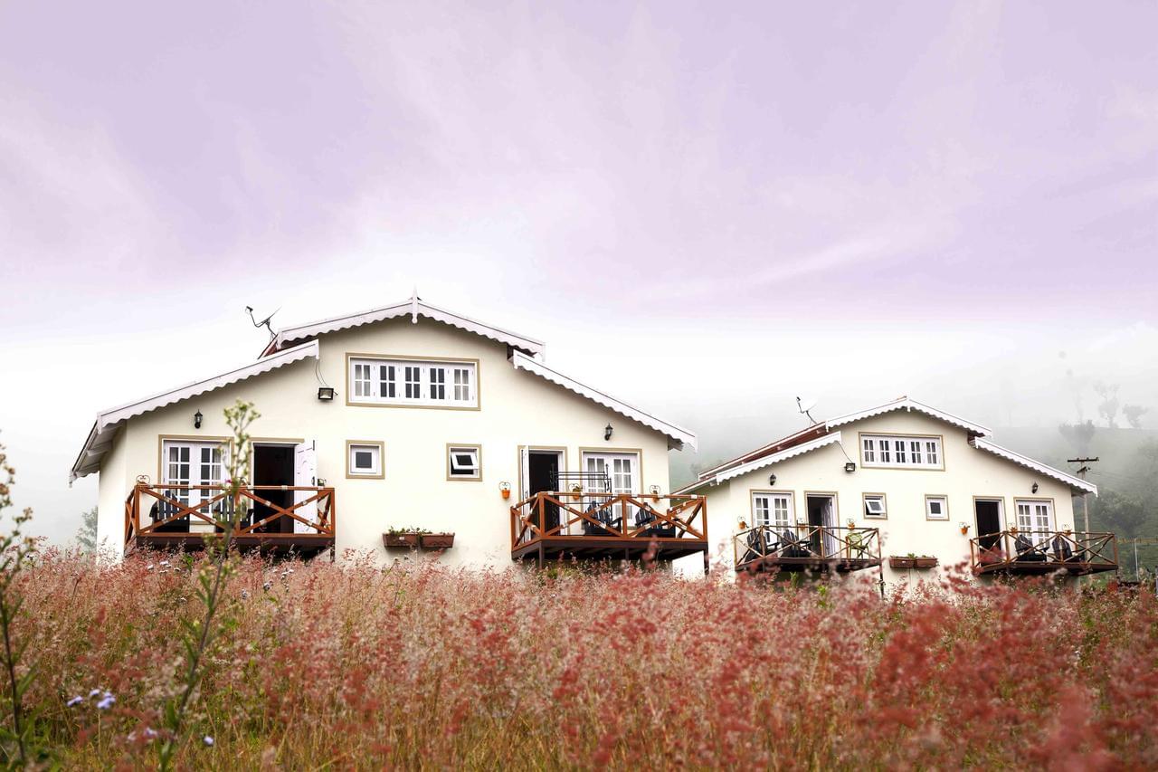 Homestay in Coonoor near Nilgiri Hills