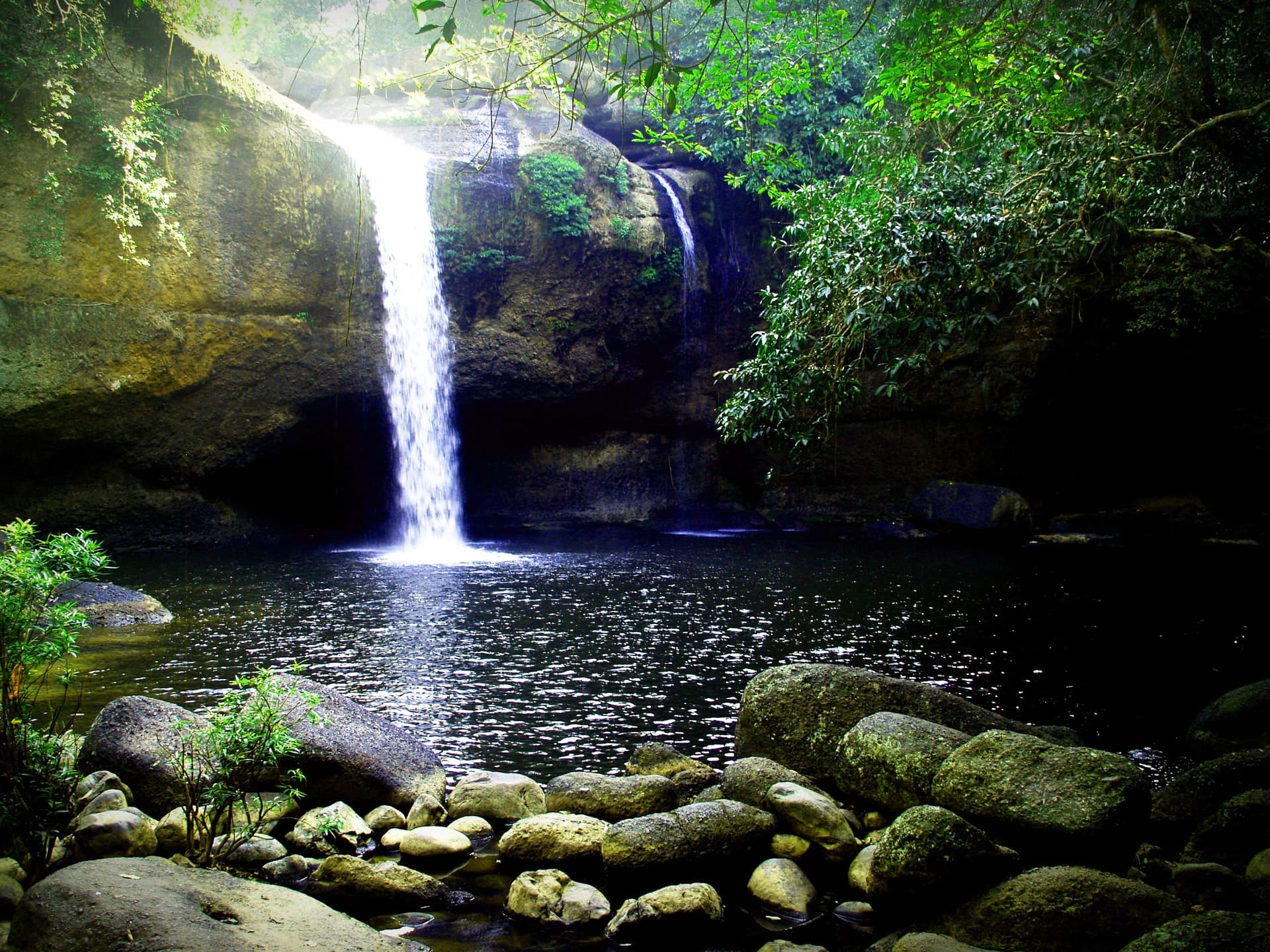 3 Waterfalls in Dandeli: {{year}} (Location &amp; Best time to Visit)