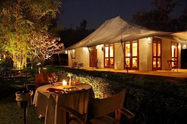 Gawa Kanha Resort | Book Now @flat 10% off