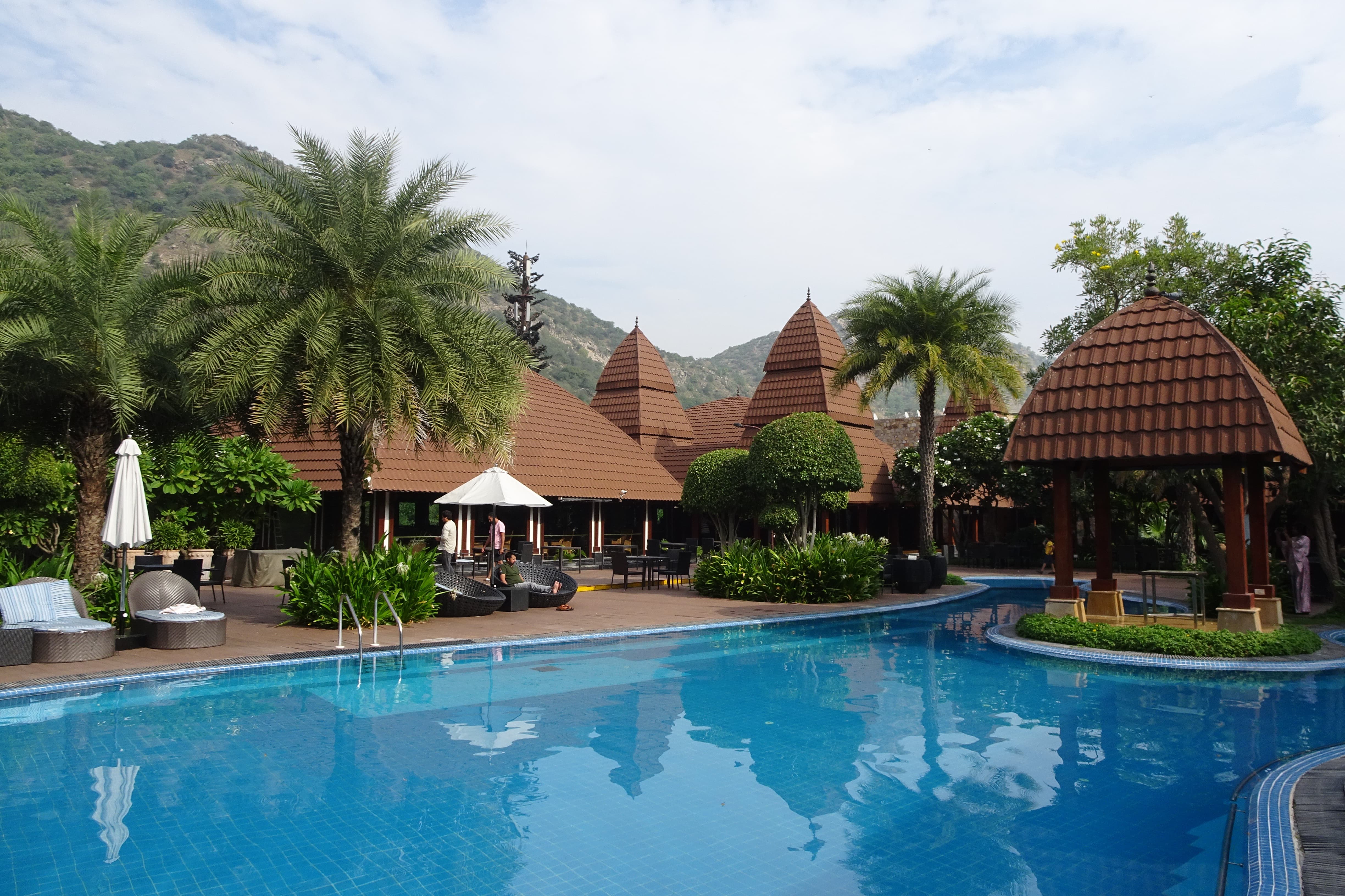 25 Resorts in Calangute Beach, Book Now & Get Upto 50% Off