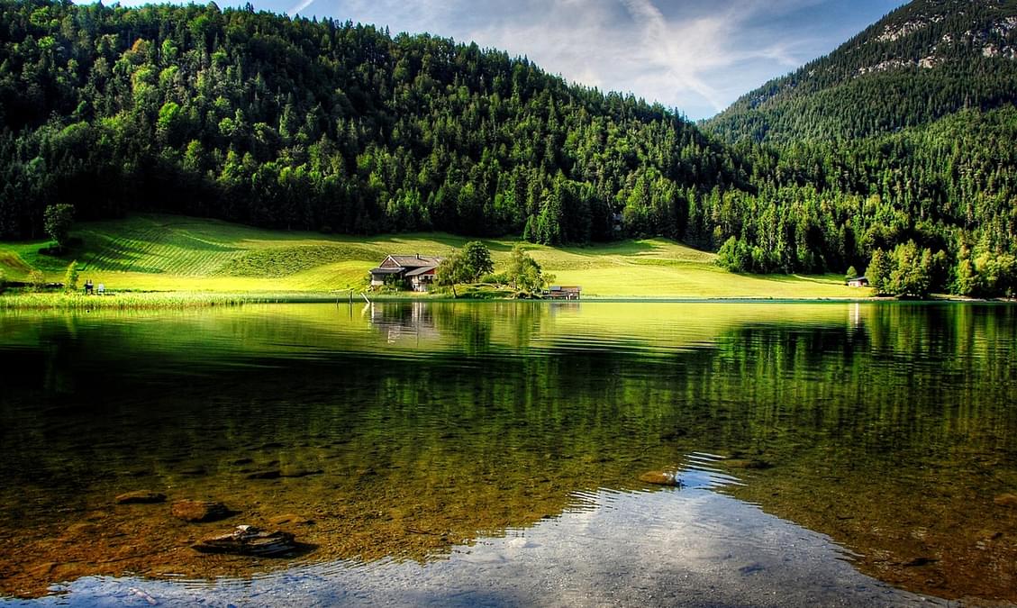 How to Reach Valley of Flowers