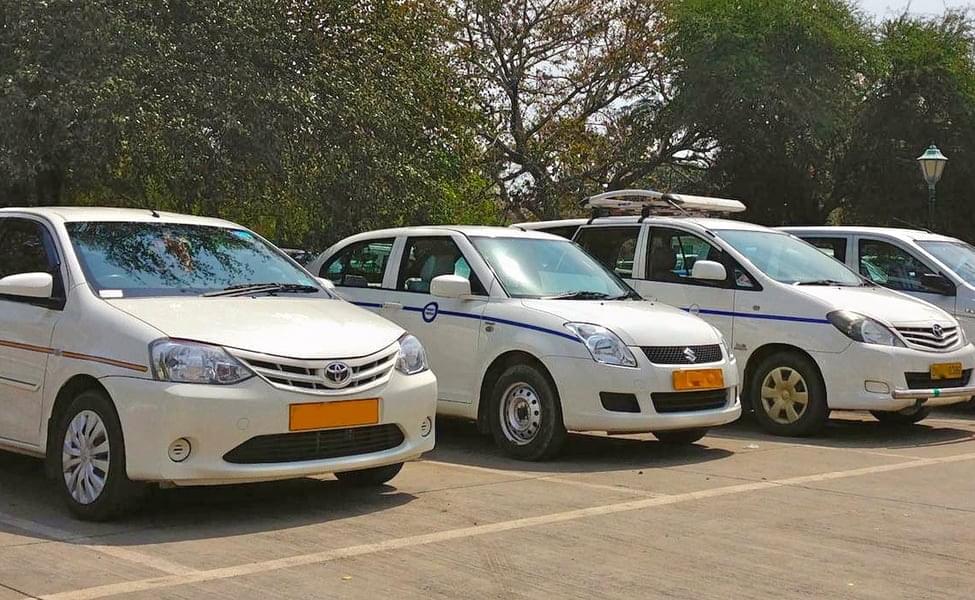 Pune To Mumbai By Car