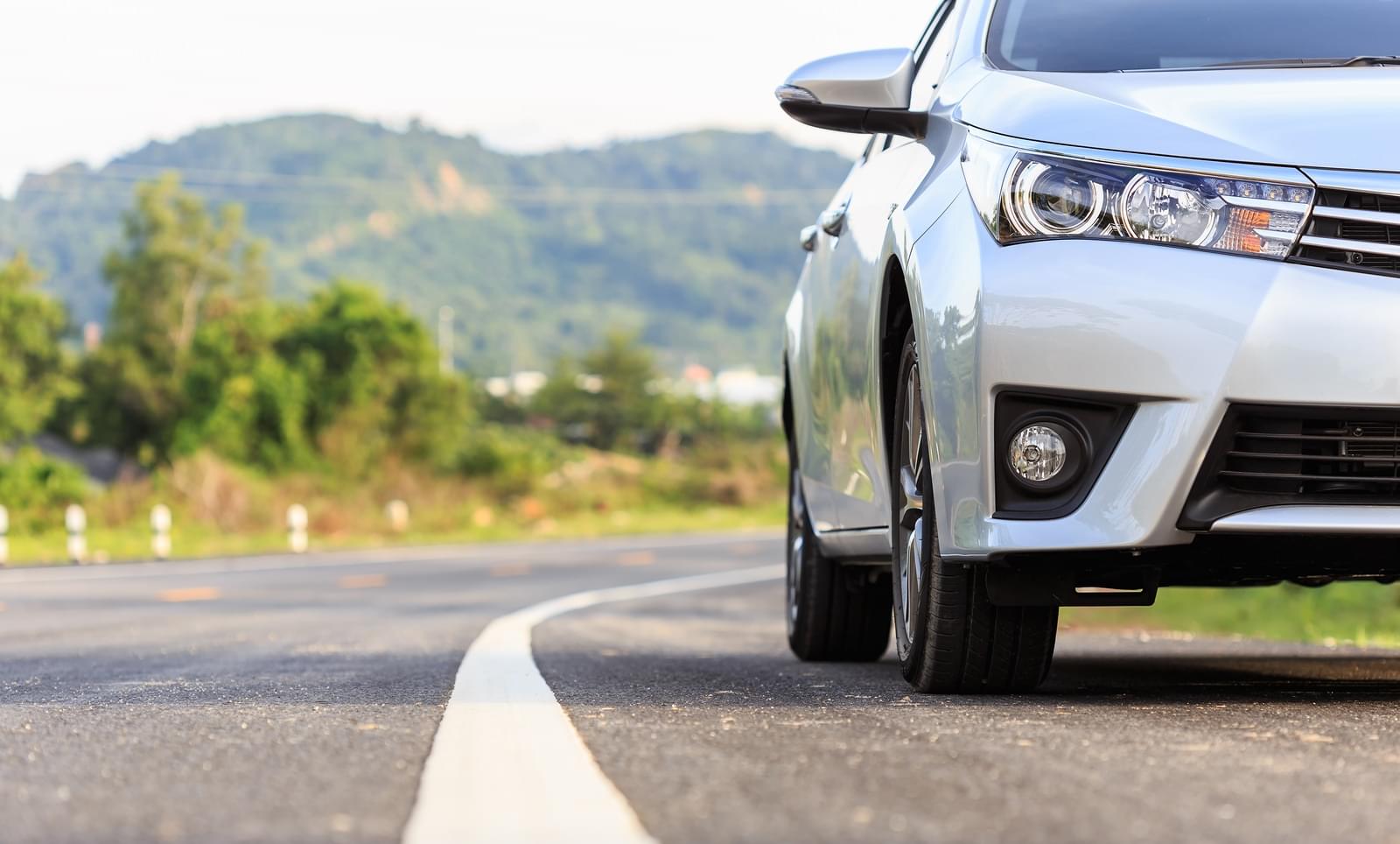 Mumbai to Igatpuri by Car