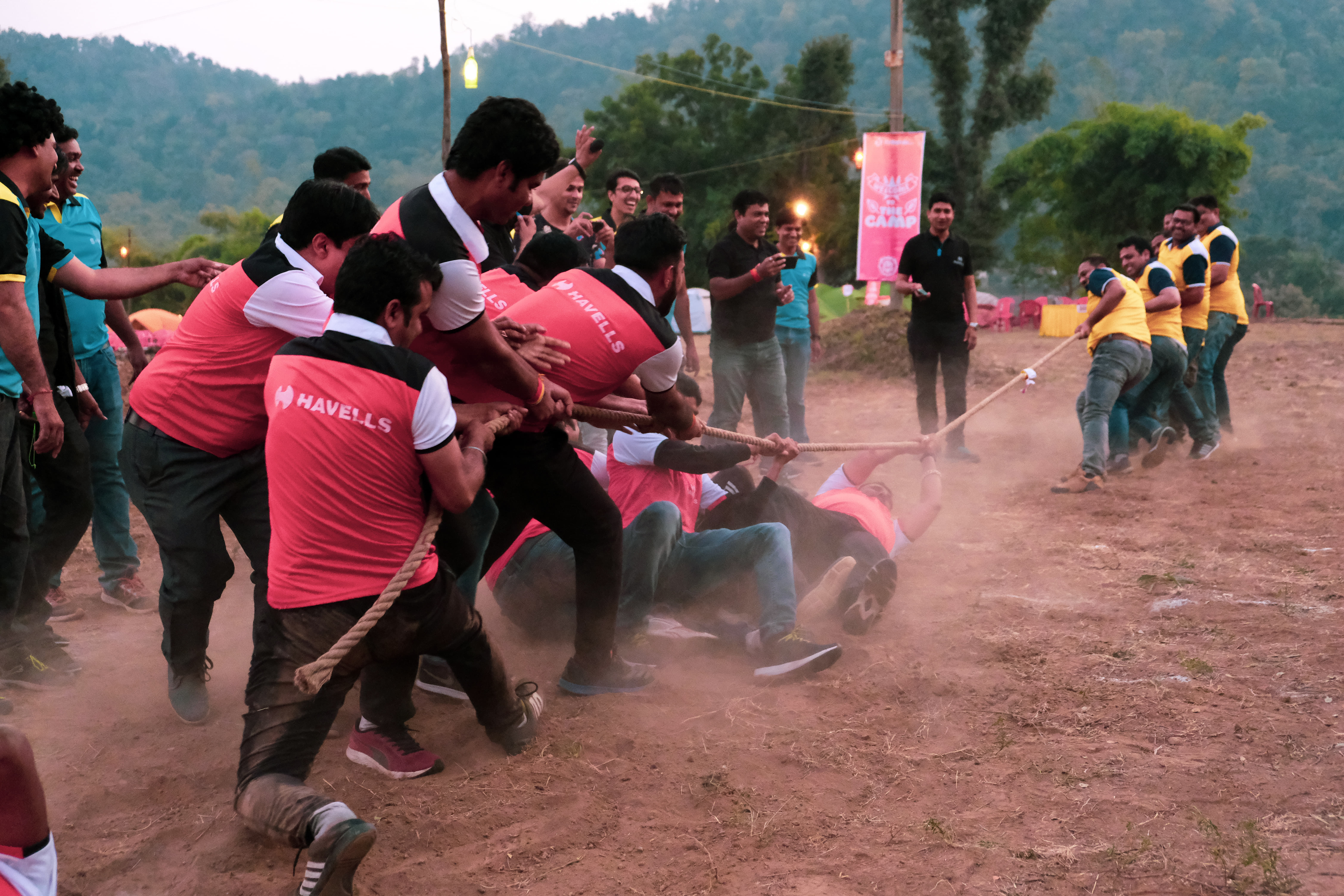 Kalakund Adventure Day Outing near Indore | @ Flat 38% off