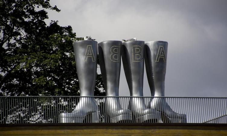 Visit The ABBA Museum