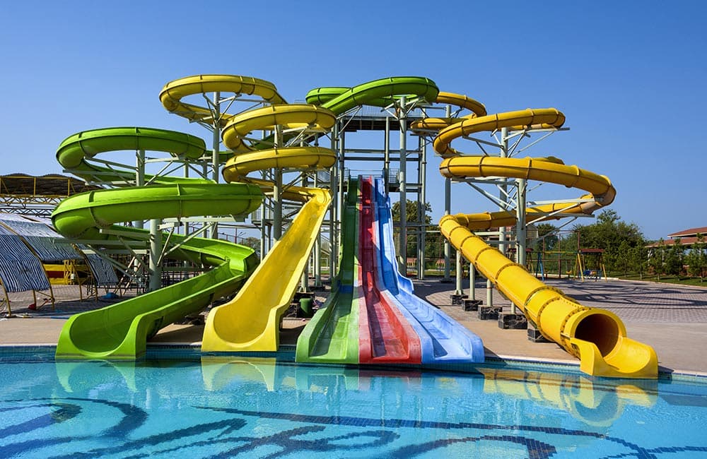 Sun City Water Park Amritsar Tickets | Book Online @ 25% off