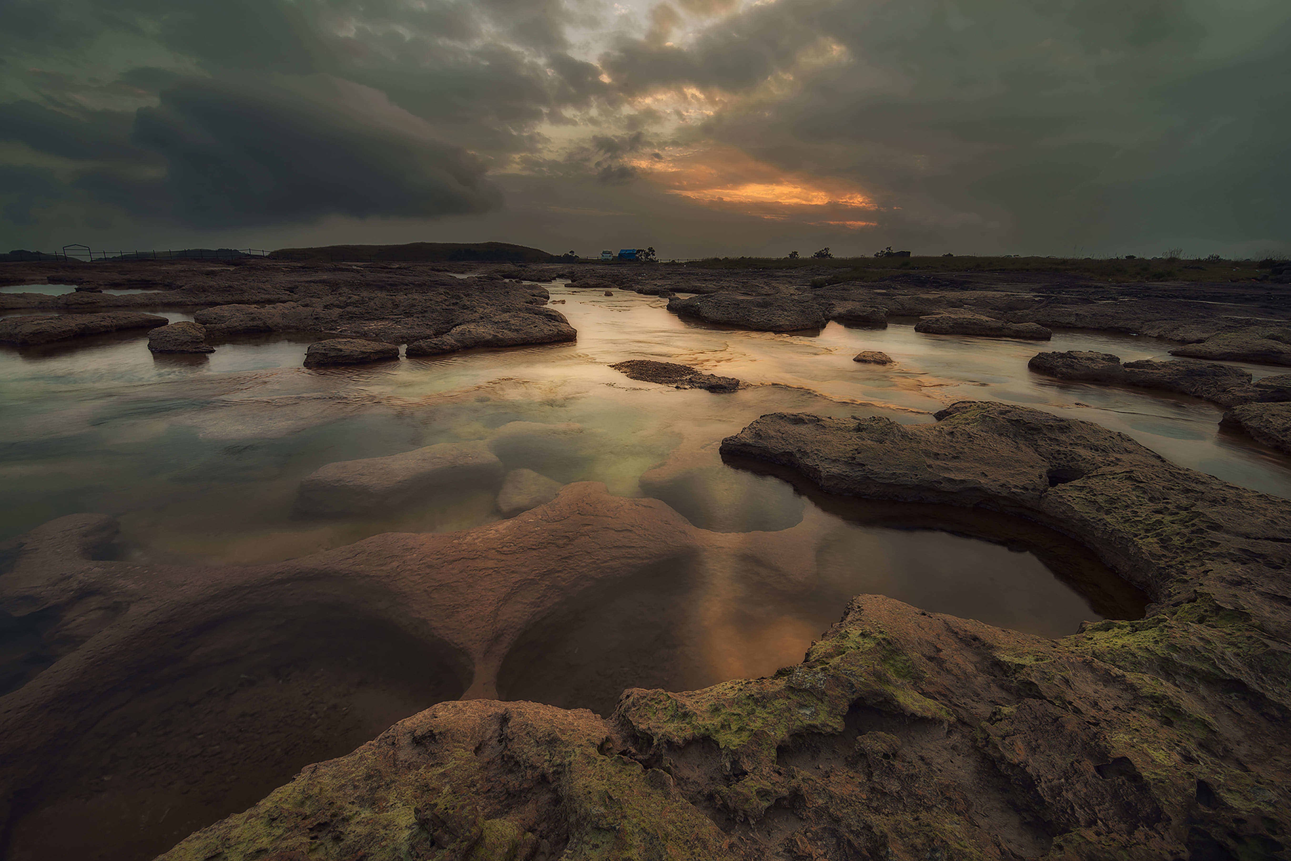 Cherrapunji Sightseeing Tour | Book @ Flat 15% off