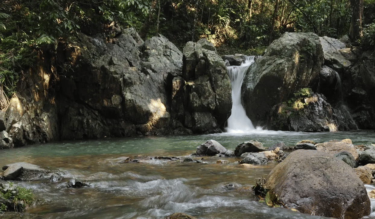 Wonders Of Aklan Tour In Boracay, Book Now @ Flat 9% Off