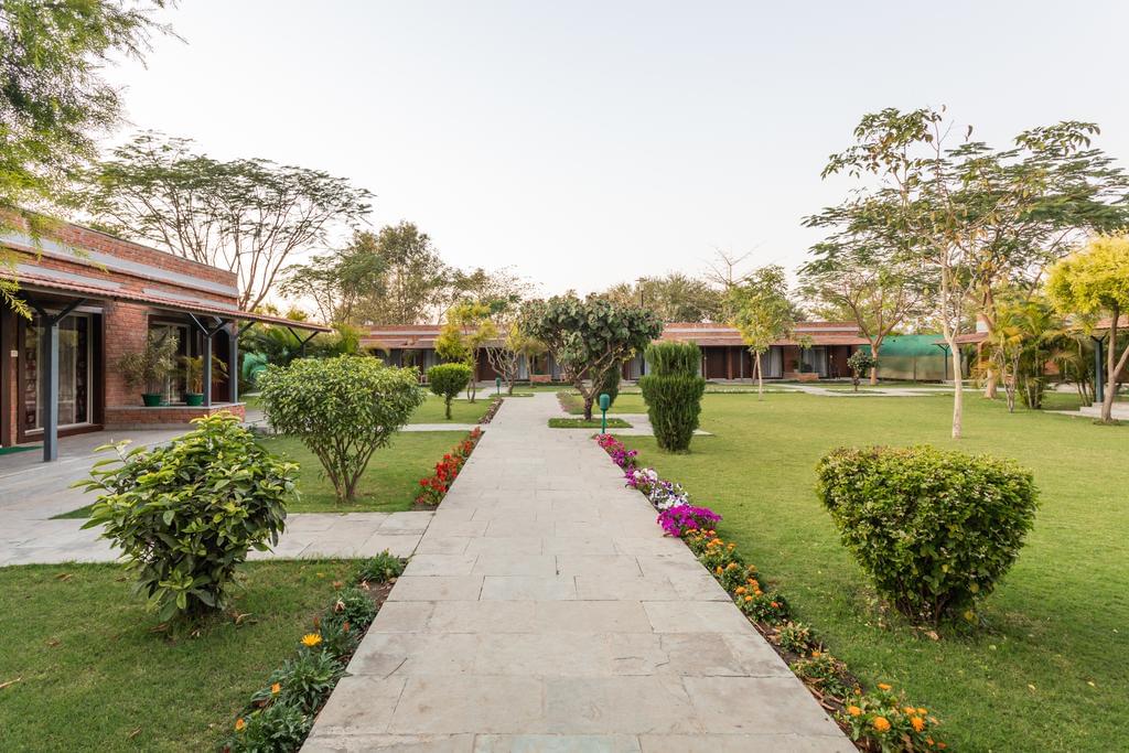 Nandan Resort, Bhopal | Book Online @ 33% off