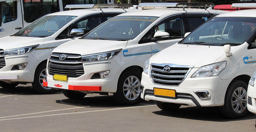 Shimla Airport Taxi | Book Online & Get 700 Cashback!