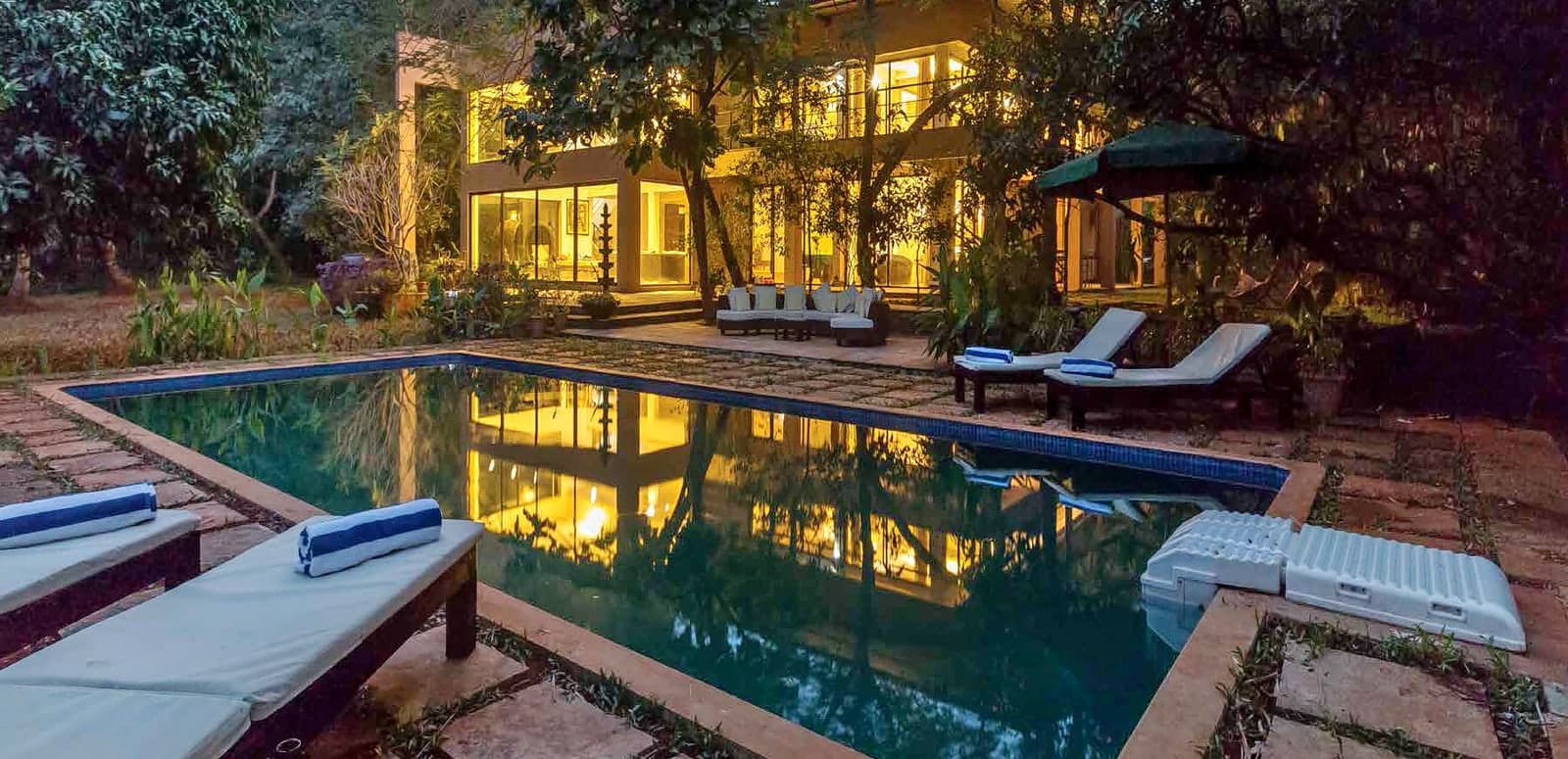 15 Best Luxury Villas in Lonavala: UPTO 25% OFF!