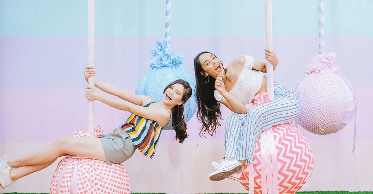 The Dessert Museum in Manila, Book Now @ Flat 19% off