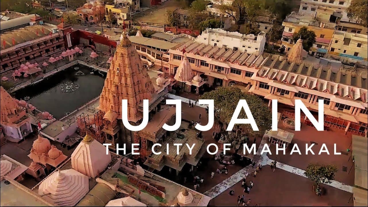 Ujjain Sightseeing Tour | Book Online Now & Get 30% off