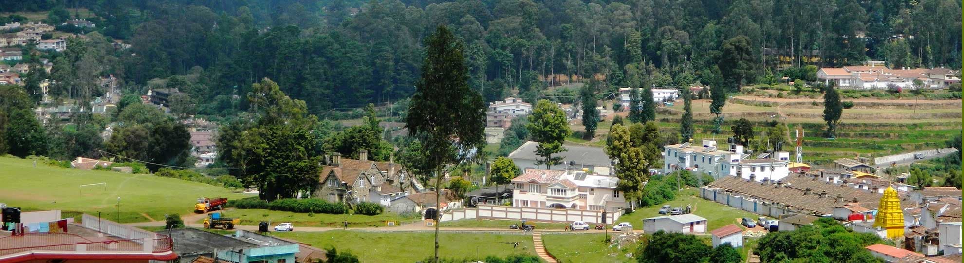 Hilltop Home Stay Experience in Ooty | Book @ Flat 25% off