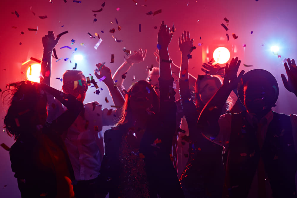 30 Clubs in Jaipur: {{year}} Updated