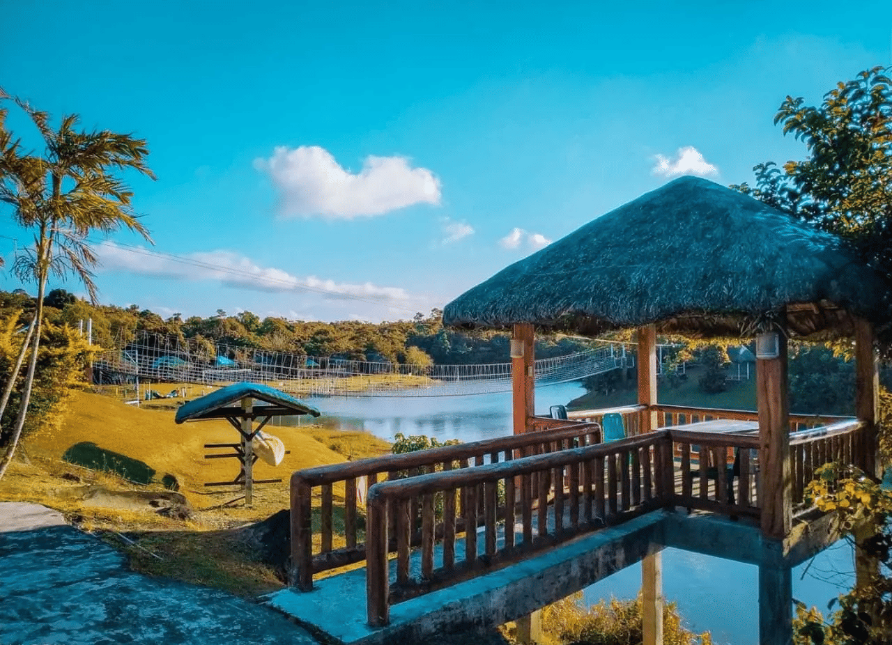 Mountain Lake Resort Laguna Day Pass, Book @ Flat 17% off