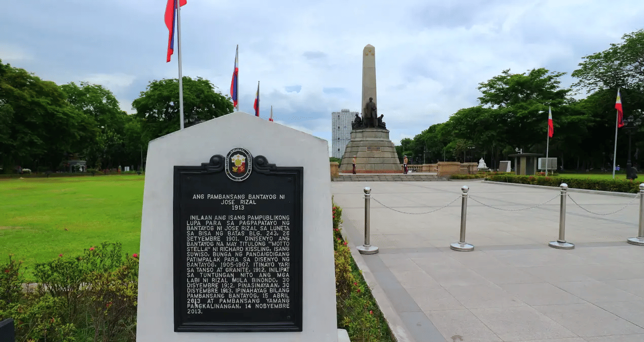 Manila Sightseeing Tour, Book Now @ Flat 9% off