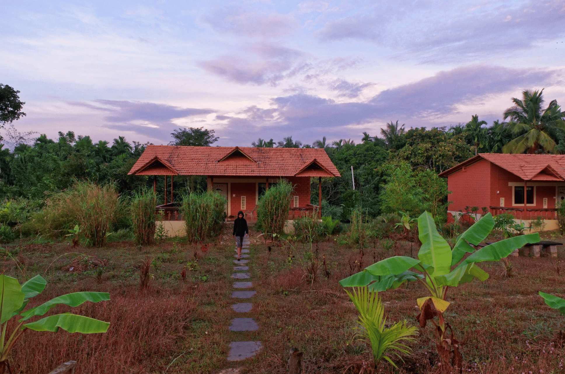 Traditional Stay Experience in Dandeli | Book @ Flat 15% off