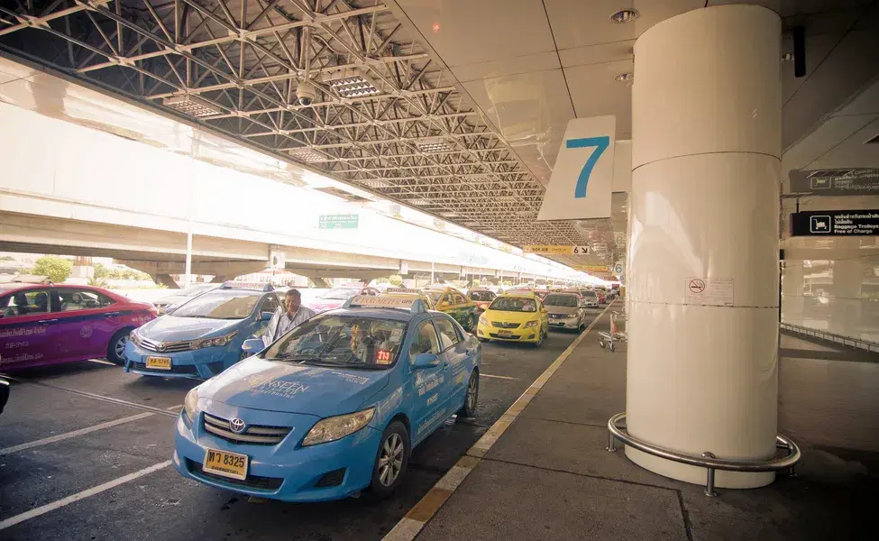 Krabi Airport Transfer | Book Online & Get Flat 21% off