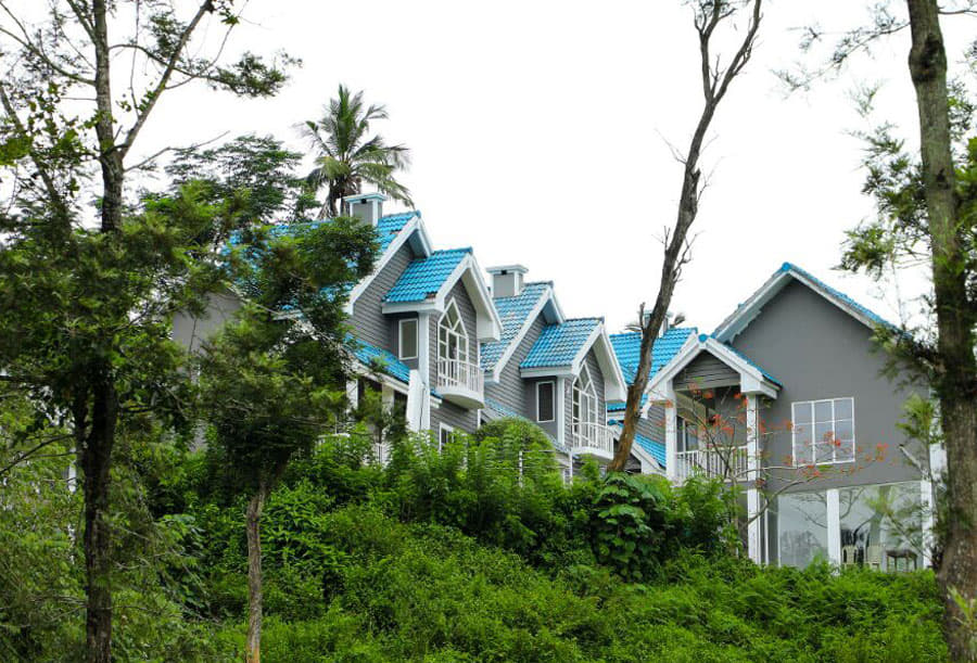 20 Budget Resorts in Wayanad Starting from Rs.700 Only!