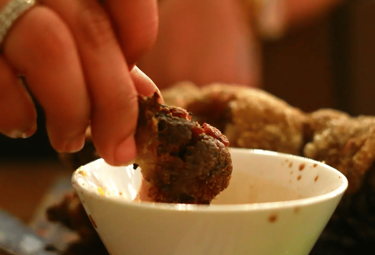 Old Manila Filipino Food Crawl, Book Now @ Flat 14% off