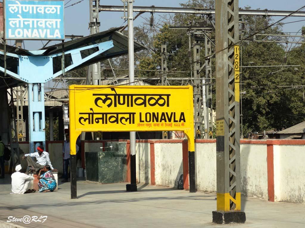 Lonavla to Mumbai by Car