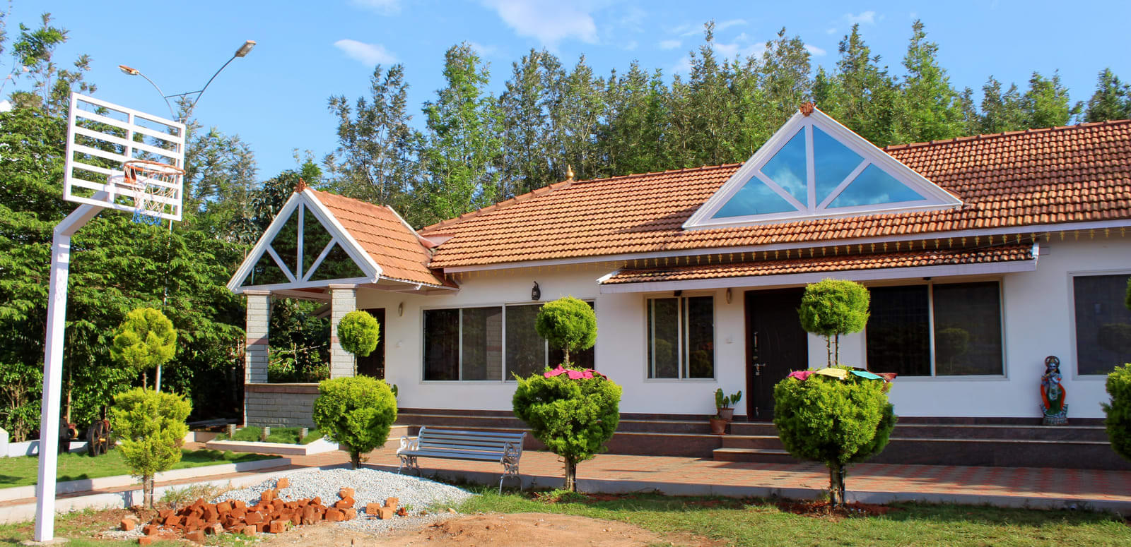 15 Cottages in Chikmagalur, Book Now &amp; Get Upto 50% Off