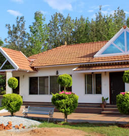 15 Cottages in Chikmagalur, Book Now & Get Upto 50% Off