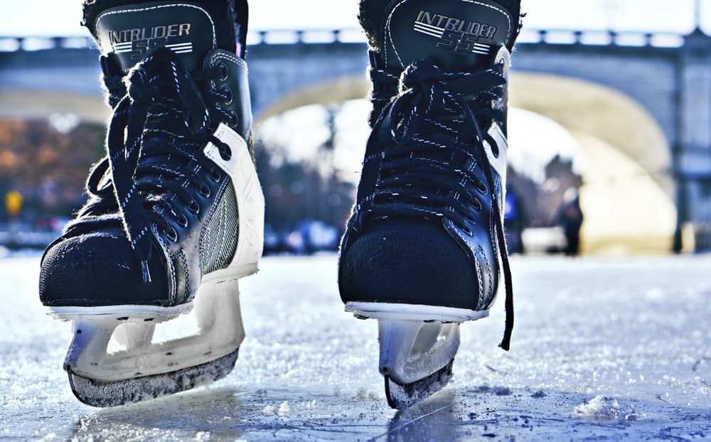 Ice Skating in Shimla I Book Online @ ₹800 Only