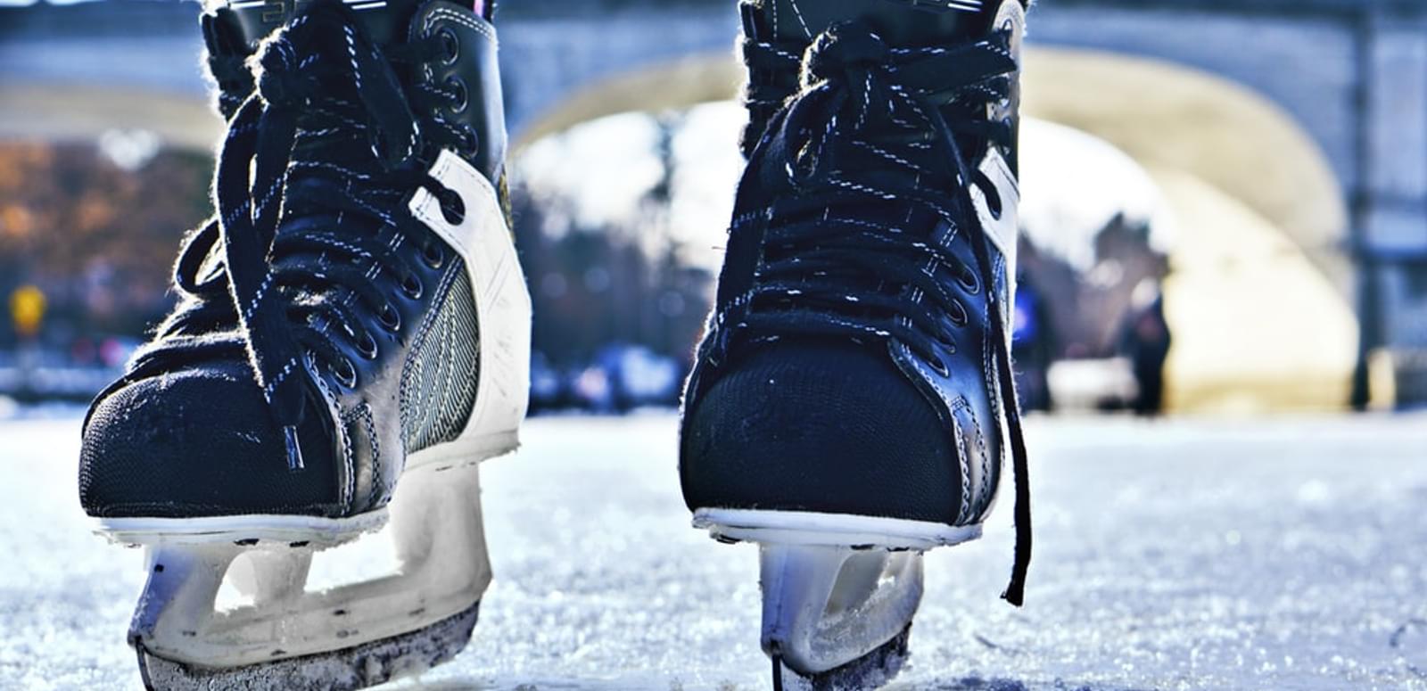 Ice Skating In Shimla I Book Online ₹800 Only