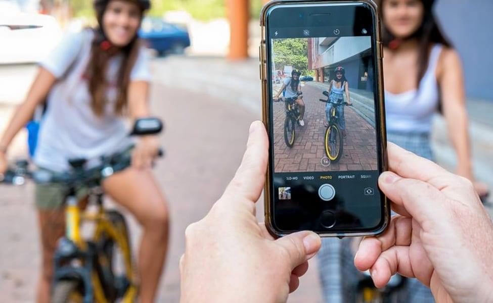 Cycling Tour with Camping in Mcleodganj | Flat 11% off