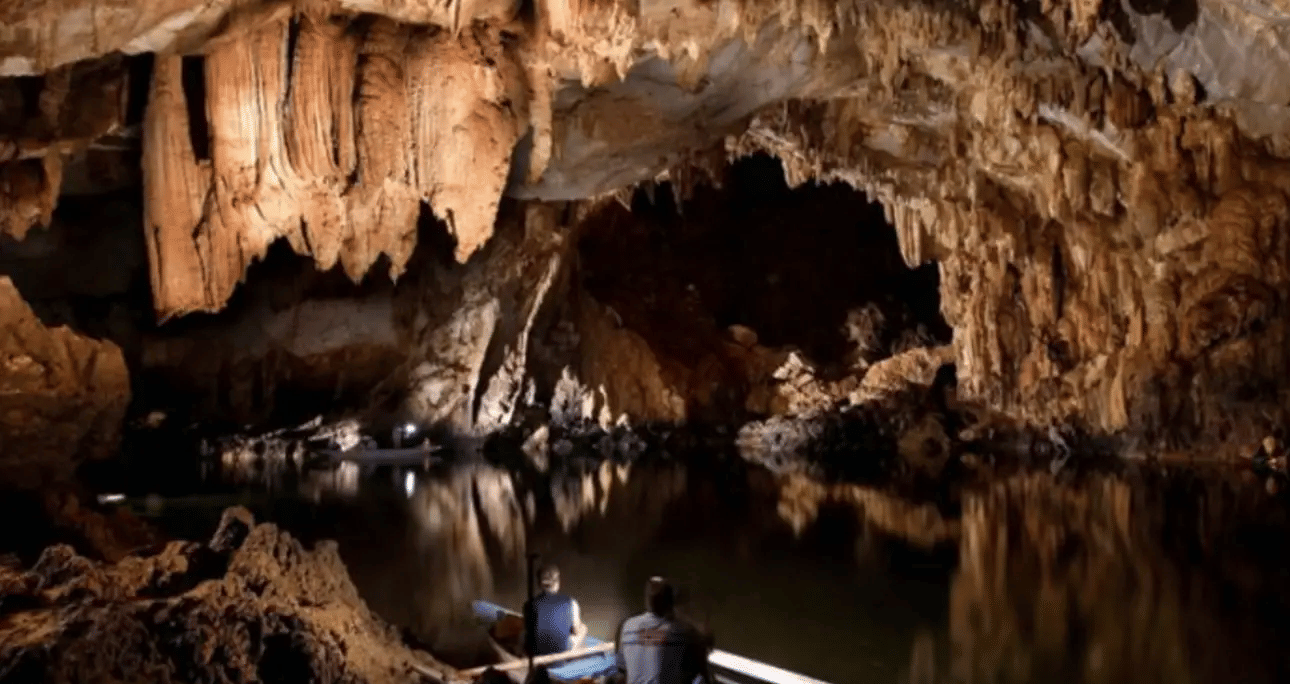Palawan Puerto Princesa Underground River with Atv Track, Flat 15% off