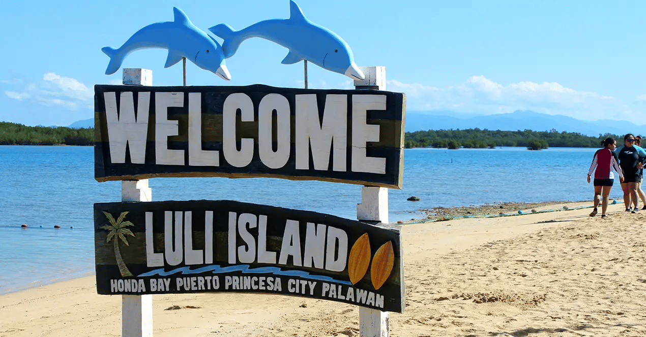 Honda Bay Island Hopping Tour, Book Now @ Flat 10% off