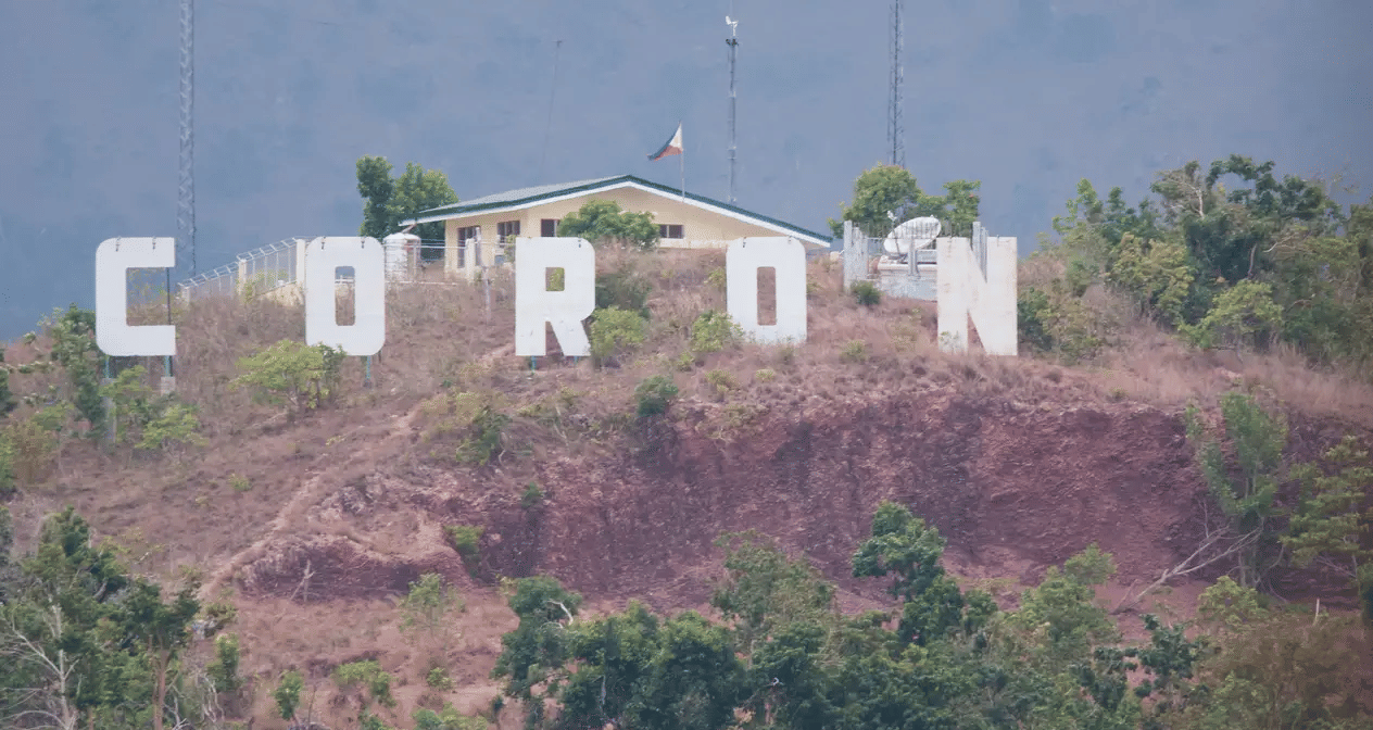 Palawan Coron Half Day Tour, Book Now @ Flat 13% off