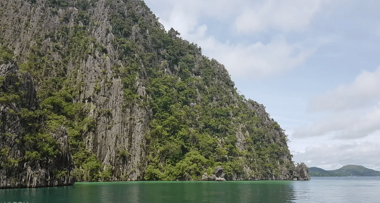 Island Hopping Tour in Coron, Book Now @ Flat 16% off